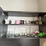 Old Town Premium Apartments- Free Parking Apartment *