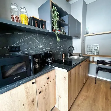 Old Town Premium Apartments- Free Private Parking For All Apartments Appartement
