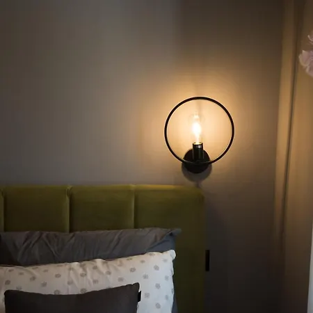 Old Town Premium Apartments- Free Private Parking For All Apartments