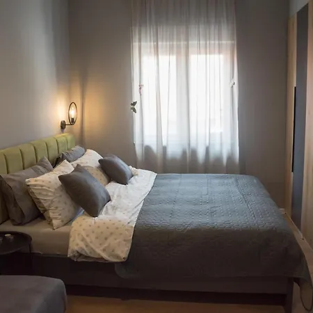 Old Town Premium Apartments- Free Private Parking For All Apartments Appartement