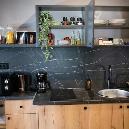 Old Town Premium Apartments- Free Parking *