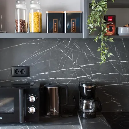 Old Town Premium Apartments- Free Parking