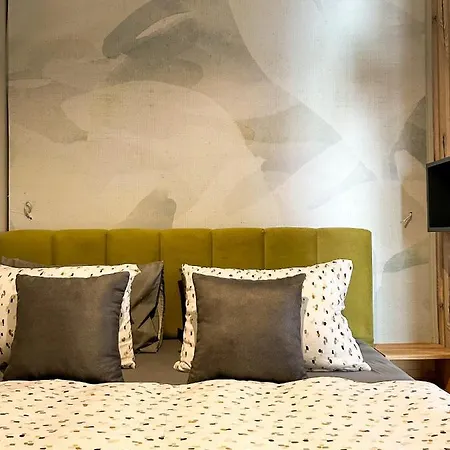 Old Town Premium Apartments- Free Parking 모스타르