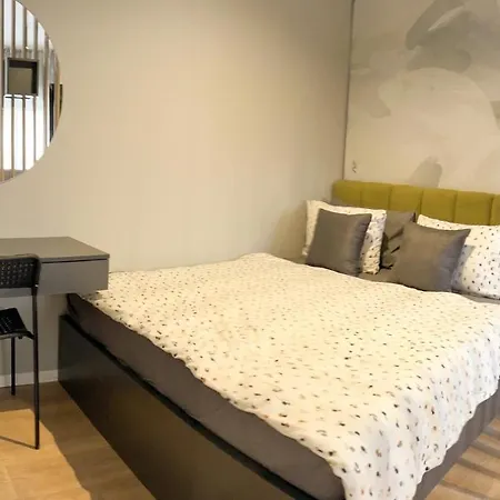 Old Town Premium Apartments- Free Parking * 모스타르
