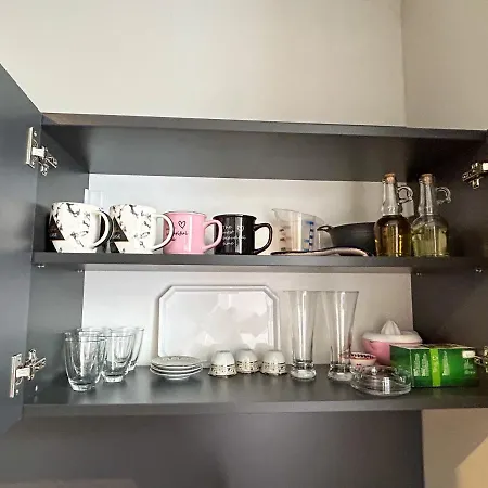 Old Town Premium Apartments- Free Parking Appartamento *