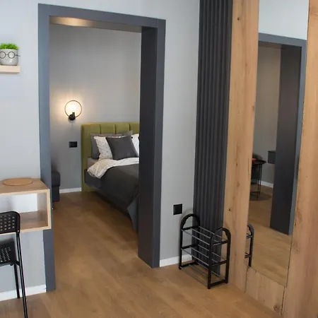 Old Town Premium Apartments- Free Parking * Mostar