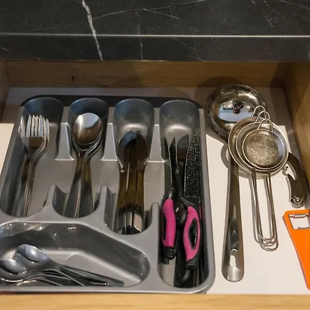 Old Town Premium Apartments- Free Parking Appartamento *