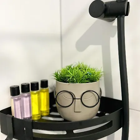 Old Town Premium Apartments- Free Parking