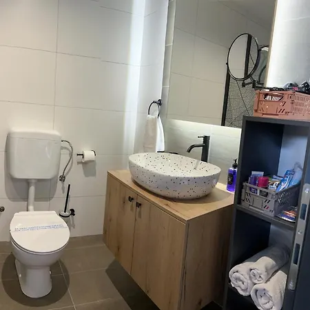 Appartamento Old Town Premium Apartments- Free Parking