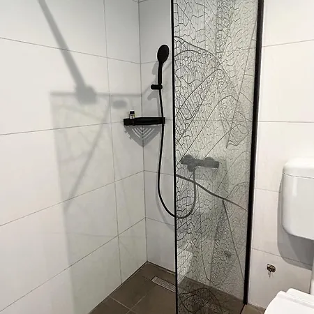 Apartment Old Town Premium Apartments- Free Parking