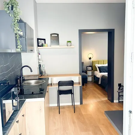 Old Town Premium Apartments- Free Parking 모스타르